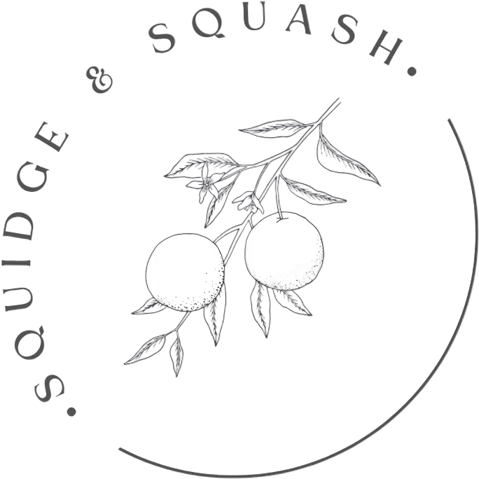 Squidge and Squash